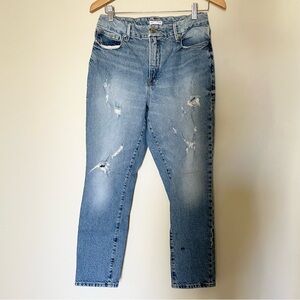 Good American Denim Jeans
